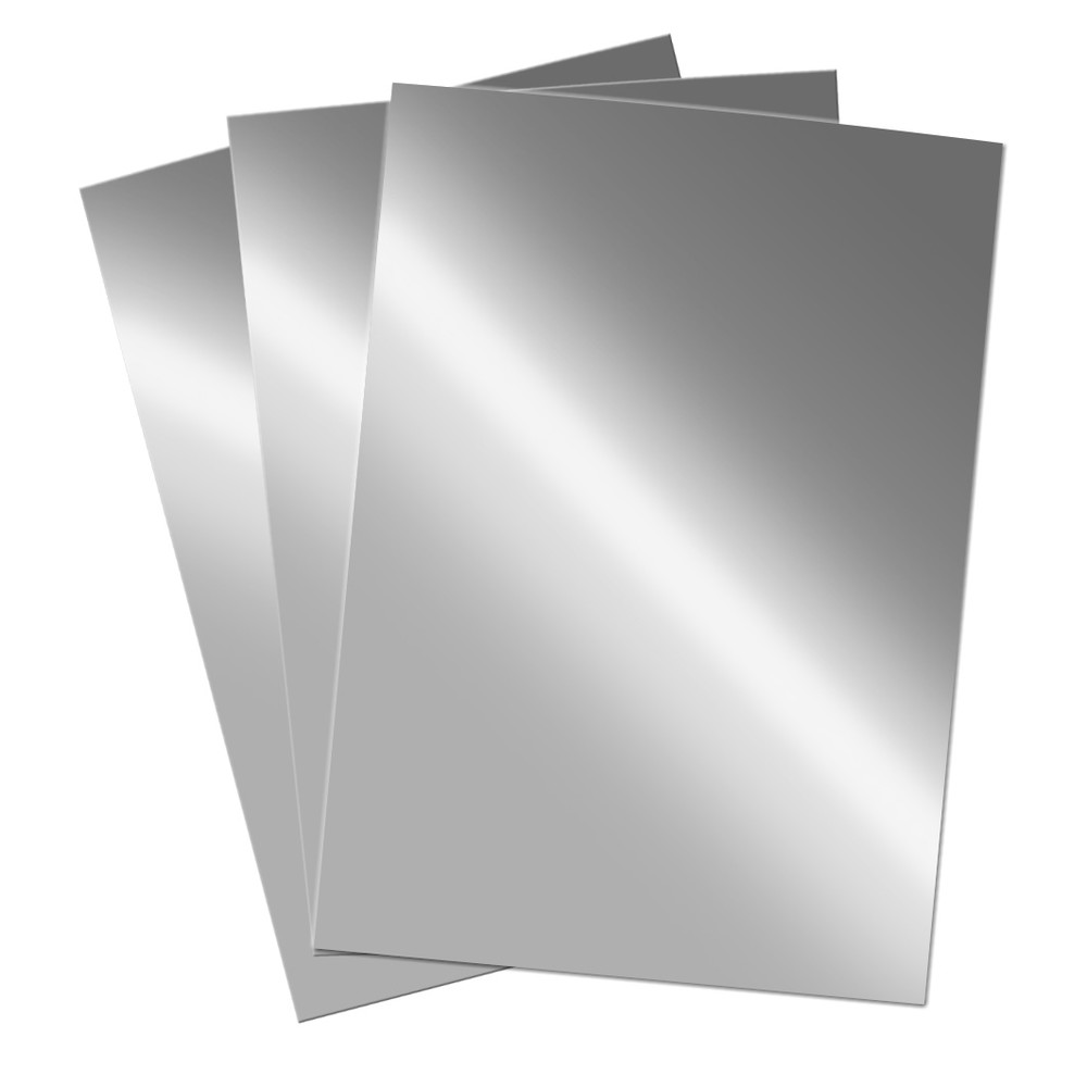 Products Silver Mirror Acrylic